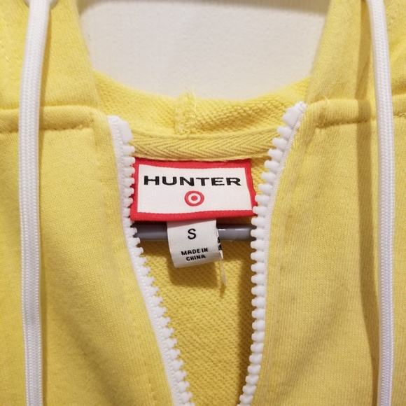 Hunter for Target Hooded Short Sleeve Romper - Picture 5 of 7